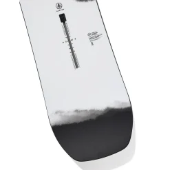 Burton Family Tree Hometown Hero Smalls Snowboard + Step On Snowboard Bindings + Smalls Step On Snowboard Boots - Kids' 2025- Step On Packages|Snowboard Packages