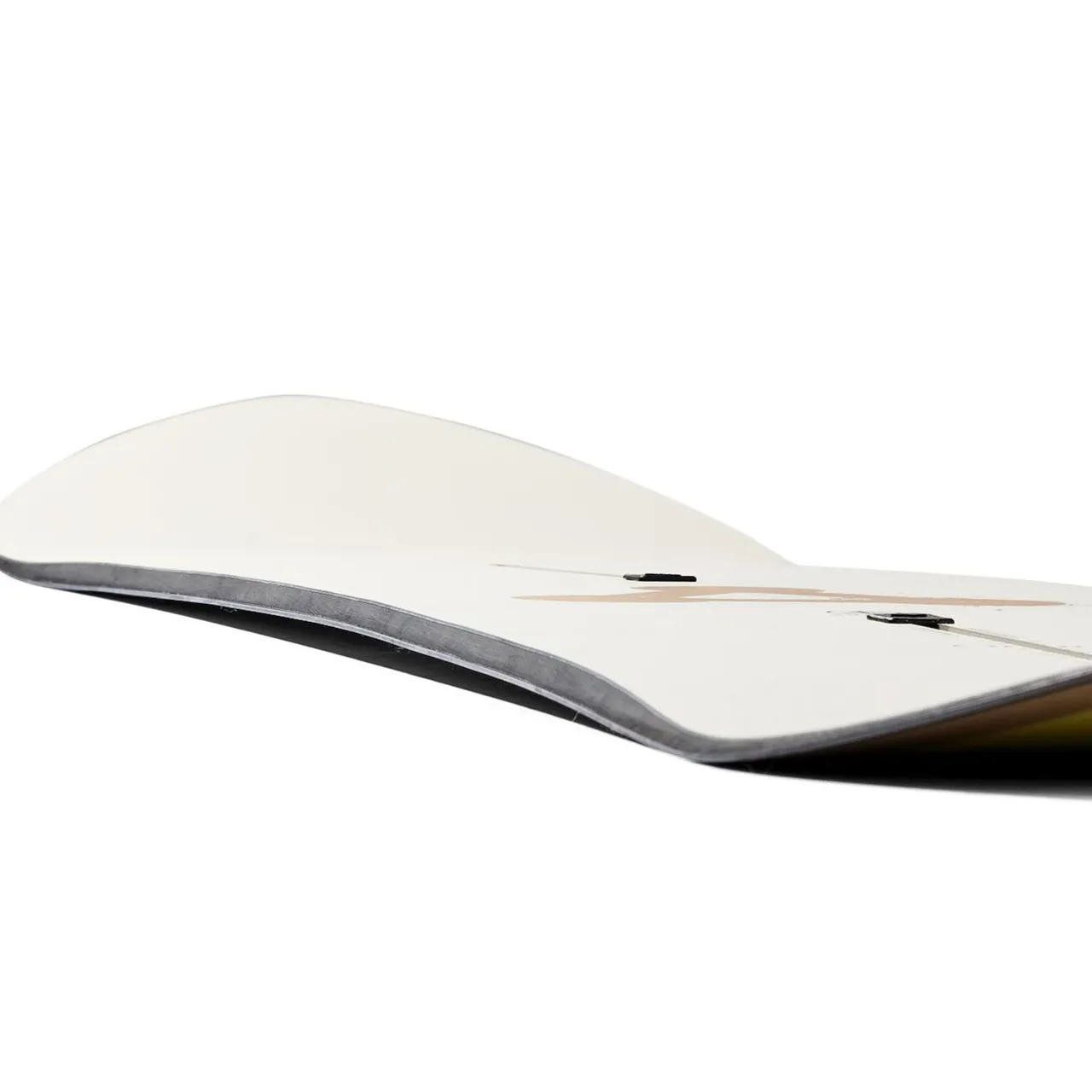 Burton Family Tree Power Wagon Snowboard 2024- Snowboards