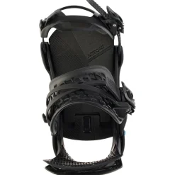 Burton Family Tree Power Wagon Snowboard + Genesis Snowboard Bindings- Snowboards With Bindings|Snowboard Packages