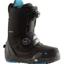 Burton Family Tree Power Wagon Snowboard + Step On Genesis Snowboard Bindings + Photon Step On Snowboard Boots- Step On Packages|Snowboard Packages