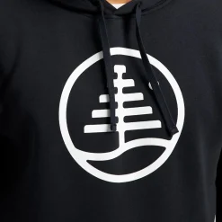 Burton Family Tree Pullover Hoodie - Men's- Casual Clothing|Sweatshirts & Fleece