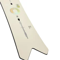 Burton Family Tree Short Stop Snowboard 2024- Snowboards