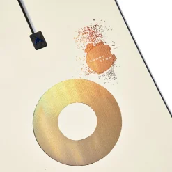 Burton Family Tree Short Stop Snowboard + C-6 Snowboard Bindings 2024- Snowboards With Bindings|Snowboard Packages