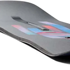 Burton Feelgood Flying V Snowboard - Women's 2025- Snowboards