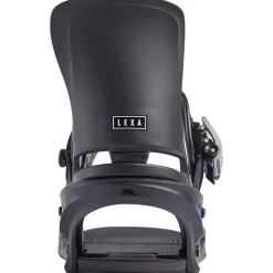 Burton Feelgood Flying V Snowboard + Lexa Snowboard Bindings - Women's 2025- Snowboards With Bindings|Snowboard Packages