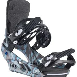Burton Feelgood Snowboard + Lexa Snowboard Bindings - Women's 2025- Snowboards With Bindings|Snowboard Packages