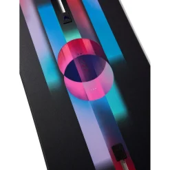 Burton Feelgood Snowboard + Lexa Snowboard Bindings - Women's 2025- Snowboards With Bindings|Snowboard Packages