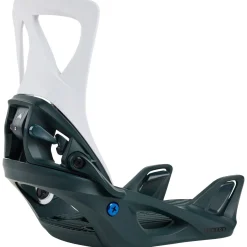 Burton Feelgood Snowboard + Step On Snowboard Bindings + Limelight Step On Snowboard Boots - Women's 2025- Step On Packages|Snowboard Packages