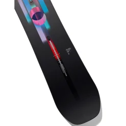 Burton Feelgood Snowboard + Step On Snowboard Bindings + Limelight Step On Snowboard Boots - Women's 2025- Step On Packages|Snowboard Packages