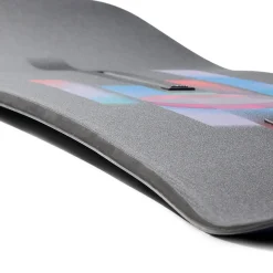 Burton Feelgood Snowboard + Nidecker Supermatic Snowboard Bindings - Women's 2025- Snowboards With Bindings|Snowboard Packages