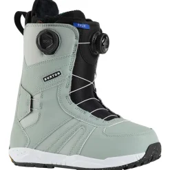 Burton Felix Boa Snowboard Boots - Women's- Snowboard Boots