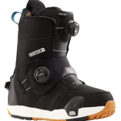 Burton Felix Step On Snowboard Boots + Step On Snowboard Bindings - Women's 2025- Snowboard Packages