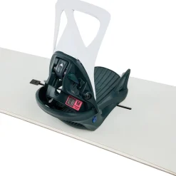 Burton Felix Step On Snowboard Boots + Step On Snowboard Bindings - Women's 2025- Snowboard Packages