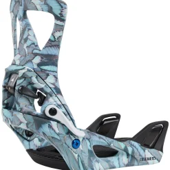 Burton Felix Step On Snowboard Boots + Step On Snowboard Bindings - Women's 2025- Snowboard Packages