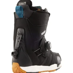 Burton Felix Step On Snowboard Boots + Step On Splitboard Bindings - Women's 2025- Step On Packages|Snowboard Packages