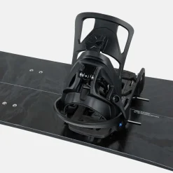 Burton Felix Step On Snowboard Boots + Step On Splitboard Bindings - Women's 2025- Step On Packages|Snowboard Packages