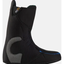 Burton Felix Step On Snowboard Boots + Step On Escapade EST Snowboard Bindings - Women's 2025- Step On Packages|Snowboard Packages