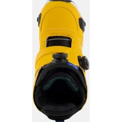 Burton Felix Step On Snowboard Boots + Step On Escapade EST Snowboard Bindings - Women's 2025- Step On Packages|Snowboard Packages