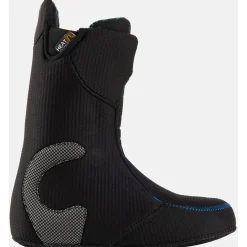 Burton Felix Step On Snowboard Boots + Step On Escapade EST Snowboard Bindings - Women's 2025- Step On Packages|Snowboard Packages