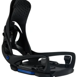 Burton Felix Step On Snowboard Boots + Step On Escapade EST Snowboard Bindings - Women's 2025- Step On Packages|Snowboard Packages
