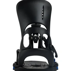 Burton Felix Step On Snowboard Boots + Step On Escapade EST Snowboard Bindings - Women's 2025- Step On Packages|Snowboard Packages