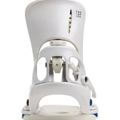 Burton Felix Step On Snowboard Boots + Step On Escapade EST Snowboard Bindings - Women's 2025- Step On Packages|Snowboard Packages