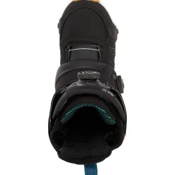 Burton Felix Step On Soft Snowboard Boots - Women's- Snowboard Boots