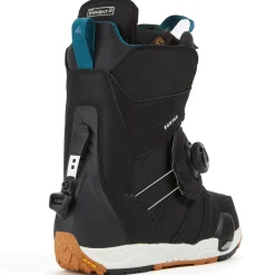 Burton Felix Step On Wide Snowboard Boots - Women's- Snowboard Boots