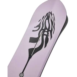 Burton Fish 3D Snowboard 2025- Snowboards