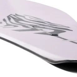 Burton Fish 3D Snowboard 2025- Snowboards