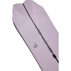 Burton Fish 3D Snowboard 2025- Snowboards