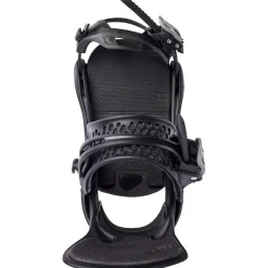 Burton Fish 3D Snowboard + Lexa X Snowboard Bindings - Women's 2025- Snowboards With Bindings|Snowboard Packages