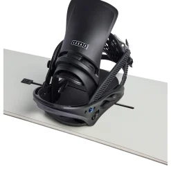 Burton Fish 3D Snowboard + Lexa X Snowboard Bindings - Women's 2025- Snowboards With Bindings|Snowboard Packages