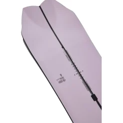 Burton Fish 3D Snowboard + Lexa X Snowboard Bindings - Women's 2025- Snowboards With Bindings|Snowboard Packages