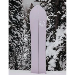 Burton Fish 3D Splitboard- Backcountry Snowboarding|Splitboards