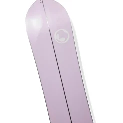 Burton Fish 3D Splitboard- Backcountry Snowboarding|Splitboards