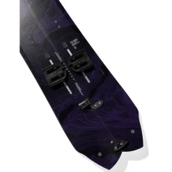 Burton Fish 3D Splitboard- Backcountry Snowboarding|Splitboards