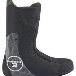 Burton Fish 3D Splitboard + Hitchhiker Splitboard Bindings  + evo x Pomoca Pro Glide Splitboard Skins + Tourist Snowboard Boots 2025- Splitboard Packages|Backcountry Snowboarding