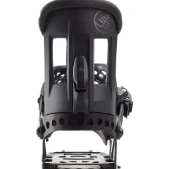 Burton Fish 3D Splitboard + Hitchhiker Splitboard Bindings  + evo x Pomoca Pro Glide Splitboard Skins 2025- Splitboard Packages|Backcountry Snowboarding