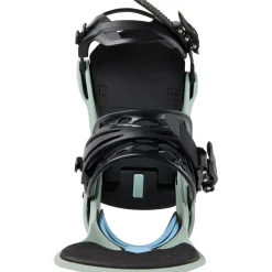 Burton Free Thinker Snowboard + Cartel X Snowboard Bindings 2025- Snowboards With Bindings|Snowboard Packages