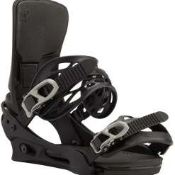 Burton Free Thinker Snowboard + Cartel X Snowboard Bindings 2025- Snowboards With Bindings|Snowboard Packages