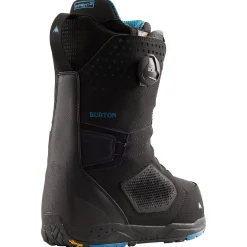 Burton Free Thinker Snowboard + Cartel EST Snowboard Bindings + Photon Boa Snowboard Boots 2025- Snowboards, Bindings & Boots|Snowboard Packages