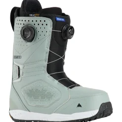 Burton Free Thinker Snowboard + Cartel EST Snowboard Bindings + Photon Boa Snowboard Boots 2025- Snowboards, Bindings & Boots|Snowboard Packages