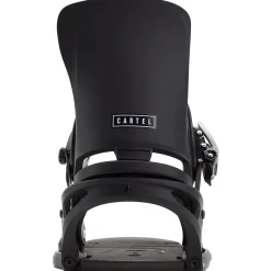 Burton Free Thinker Snowboard + Cartel EST Snowboard Bindings + Photon Boa Snowboard Boots 2025- Snowboards, Bindings & Boots|Snowboard Packages