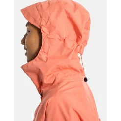 Burton Frostner Anorak- Snow Clothing|Shell Jackets