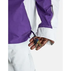 Burton Frostner Anorak- Snow Clothing|Shell Jackets