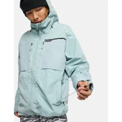Burton Frostner Jacket- Snow Clothing|Shell Jackets