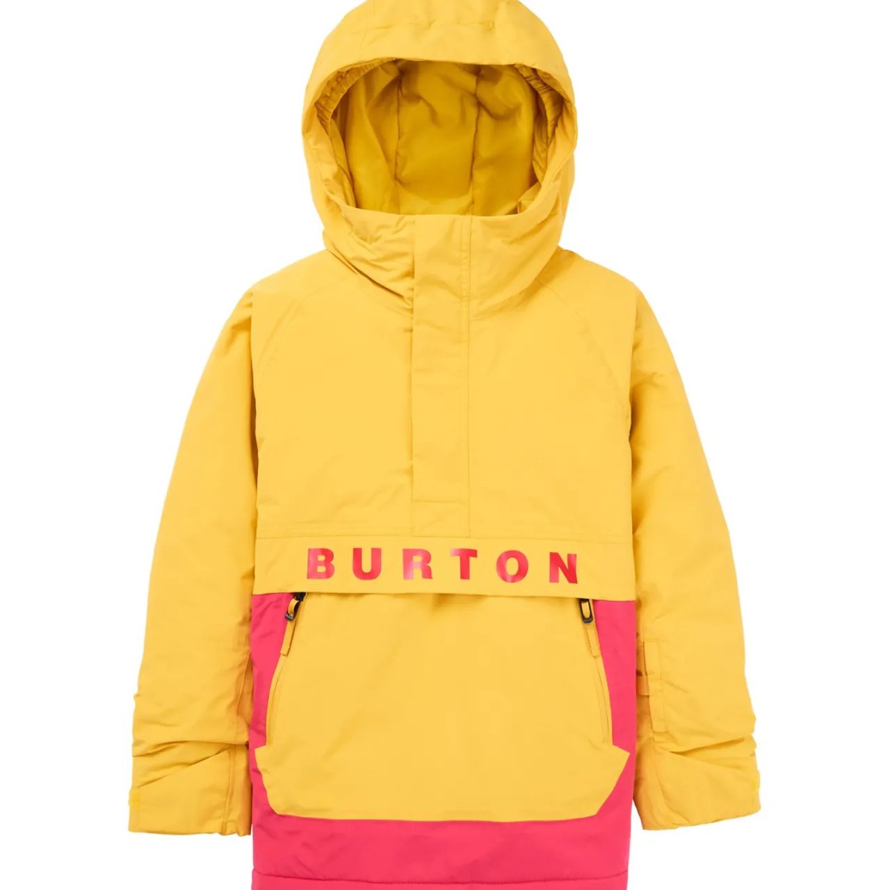 Burton Frostner 2L Anorak - Kids'-Kids Kids Jackets|Girls Snow Clothing