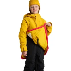 Burton Frostner 2L Anorak - Kids'-Kids Kids Jackets|Girls Snow Clothing