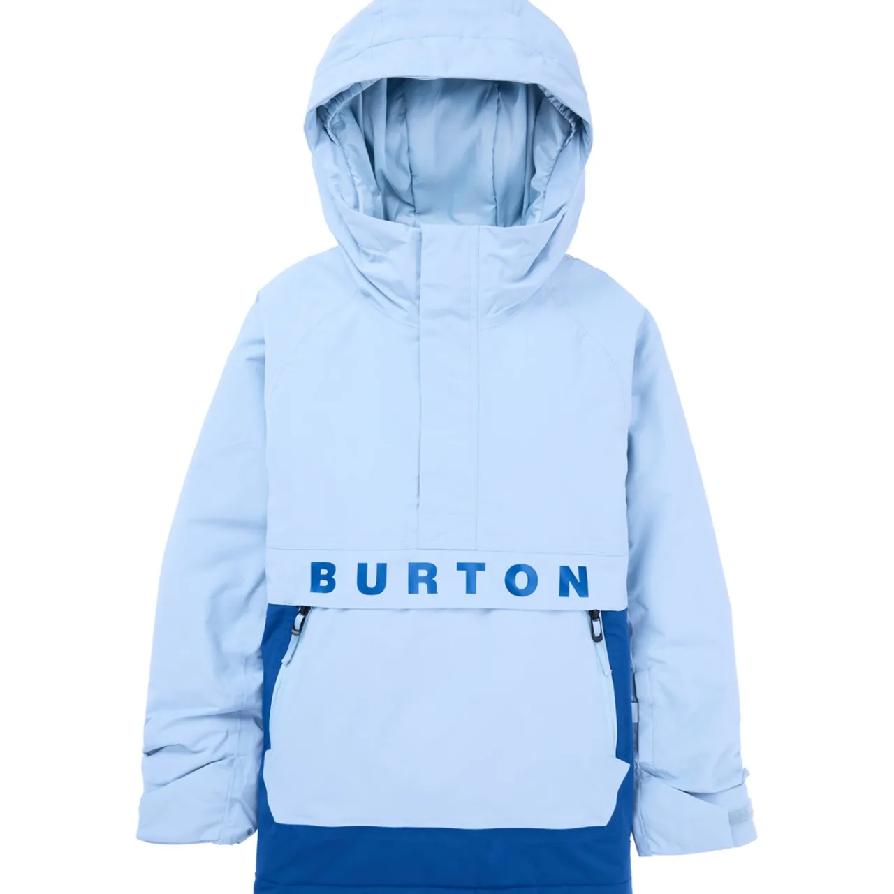 Burton Frostner 2L Anorak - Kids'-Kids Kids Jackets|Girls Snow Clothing